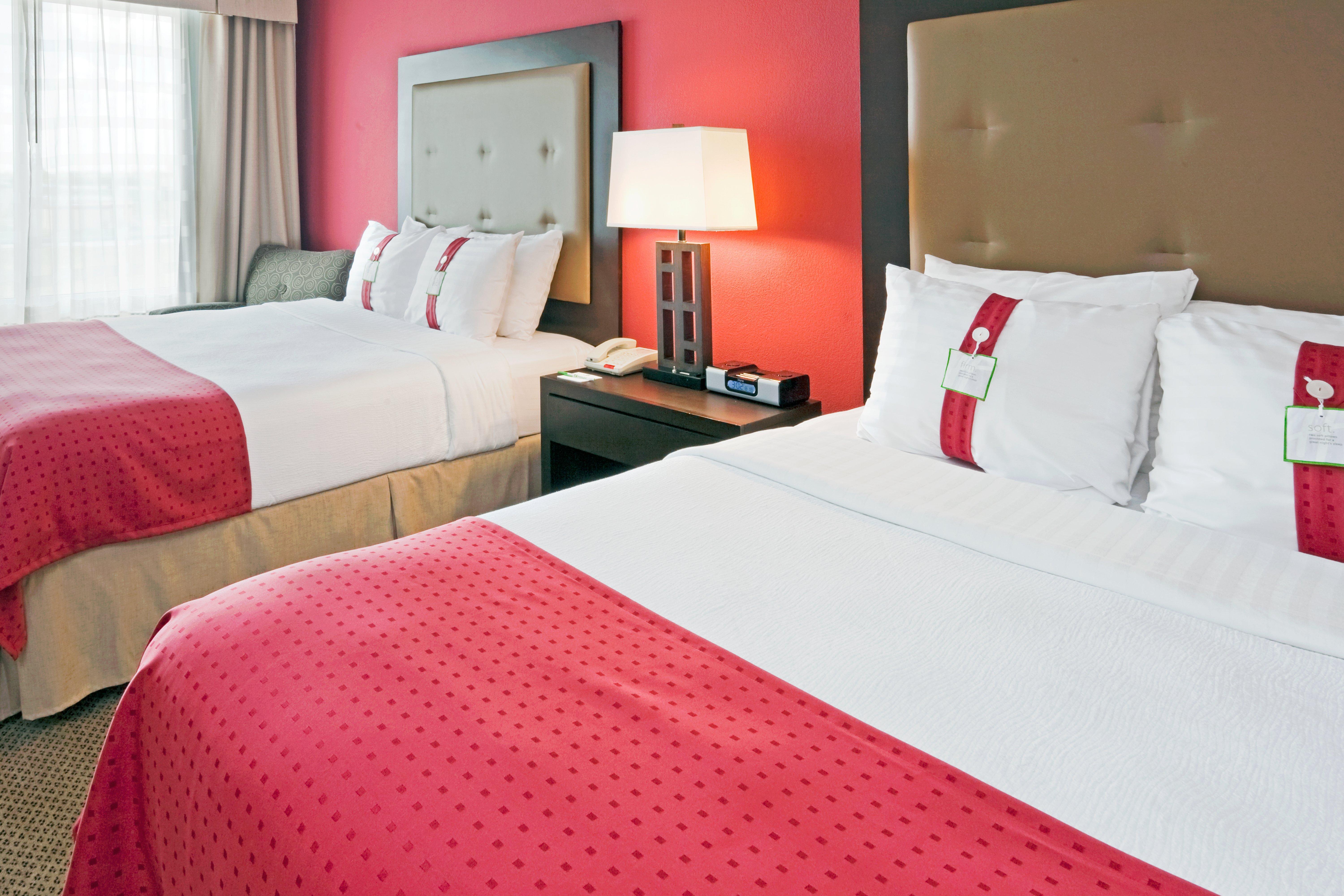 Holiday Inn Hotel&Suites Waco Northwest Bellmead Exterior foto